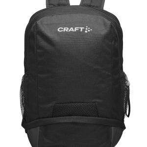 Ability Backpack - Black