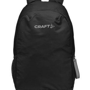 Ability Practice Backpack - Black