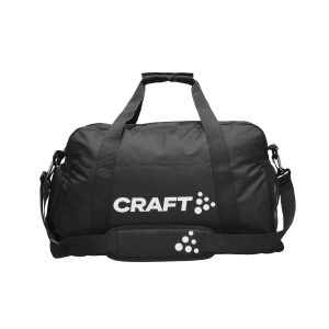 Ability Duffel - Black