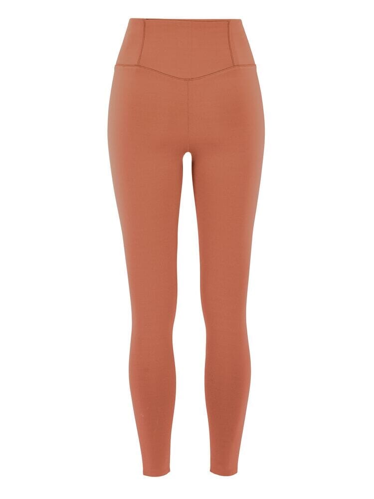 Women's Collective 7/8 Tights - SEQUOIA - Image 2