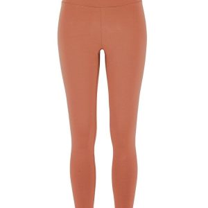 Women's Collective 7/8 Tights - SEQUOIA