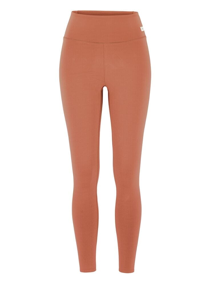 Women's Collective 7/8 Tights - SEQUOIA