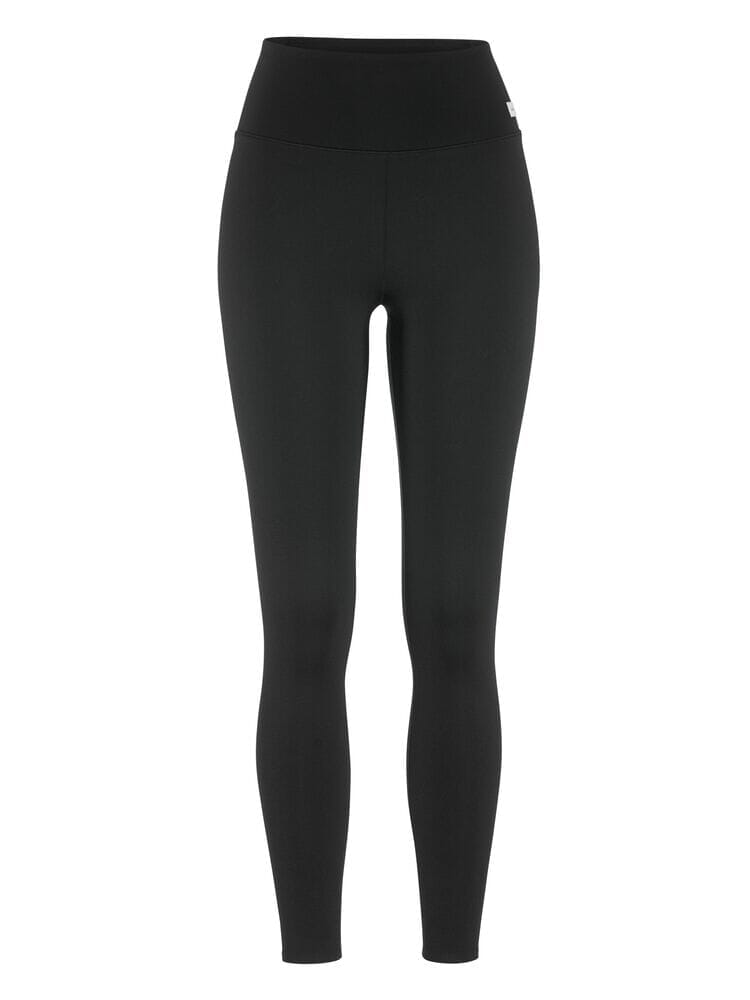 Women's Collective 7/8 Tights - Black - Image 6