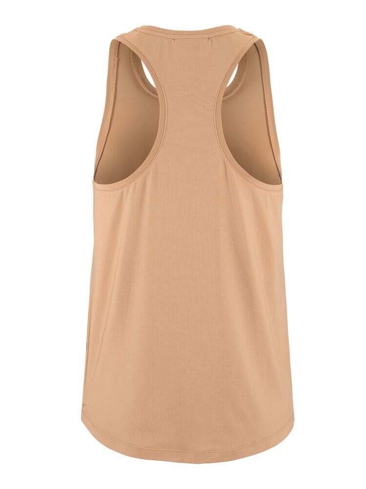Women's Collective Singlet - SYRUP - Image 8