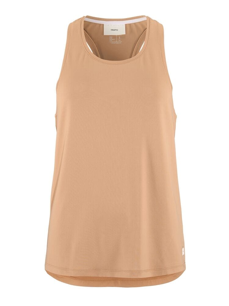 Women's Collective Singlet - SYRUP - Image 7