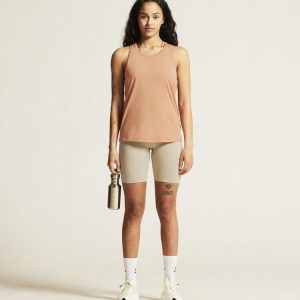 Women's Collective Singlet - SYRUP