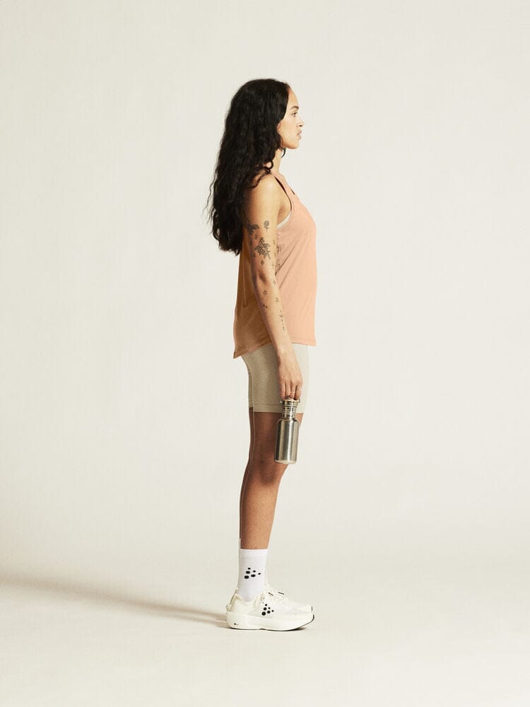 Women's Collective Singlet - SYRUP - Image 5