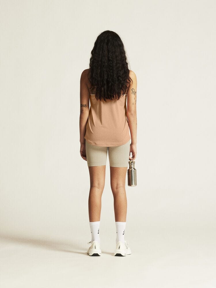 Women's Collective Singlet - SYRUP - Image 6