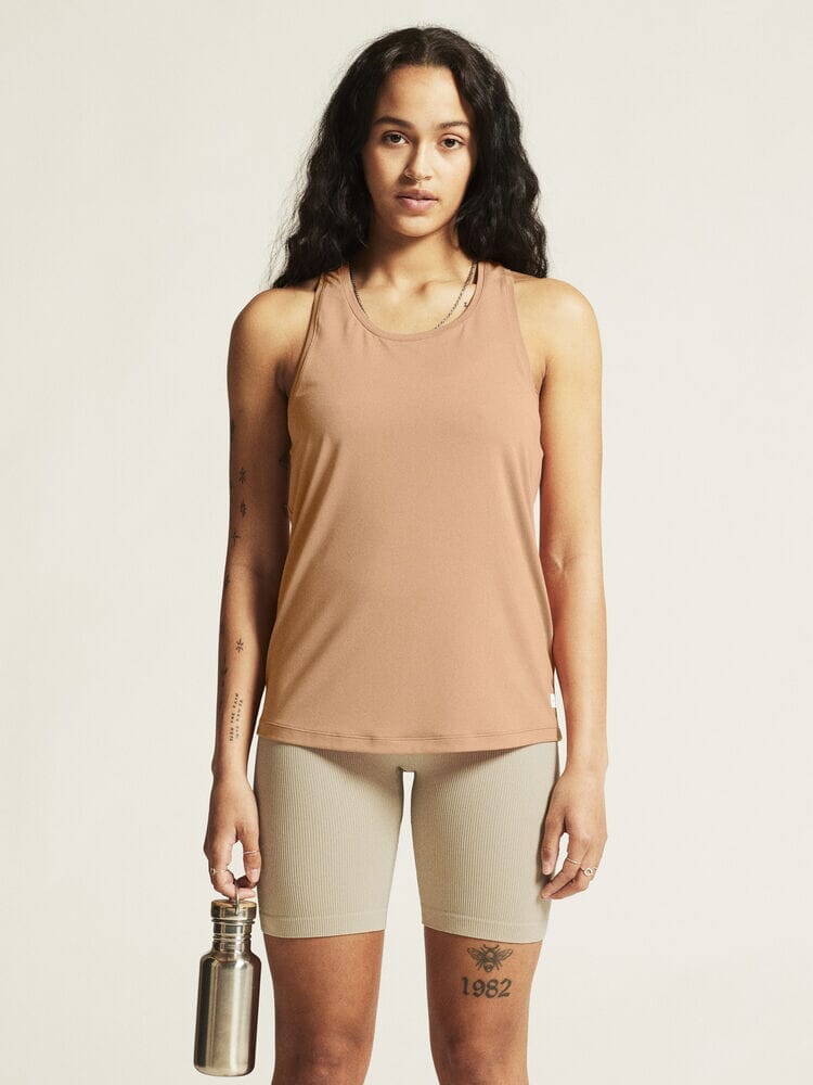 Women's Collective Singlet - SYRUP - Image 2