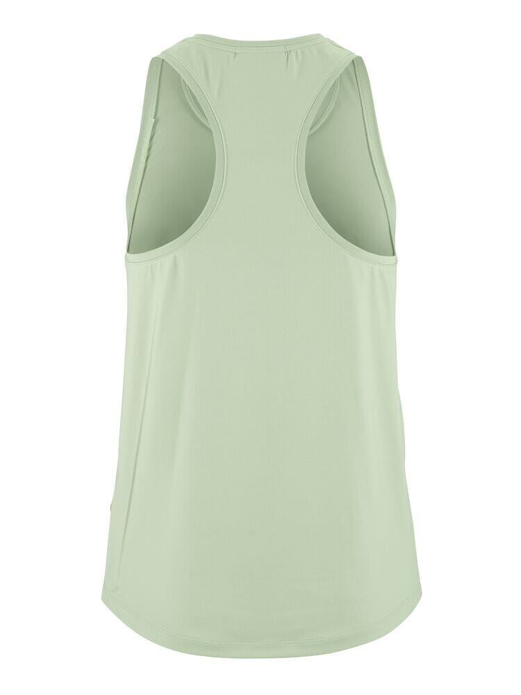 Women's Collective Singlet - GLACIAL - Image 8