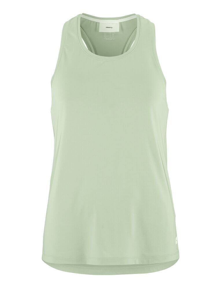 Women's Collective Singlet - GLACIAL - Image 7