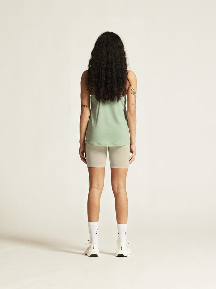 Women's Collective Singlet - GLACIAL - Image 6