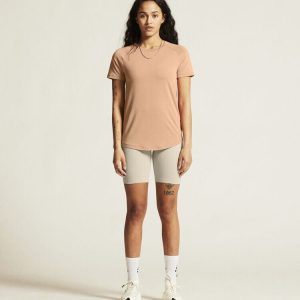 Women's Collective SS Tee - SYRUP