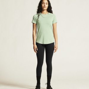 Women's Collective SS Tee - GLACIAL