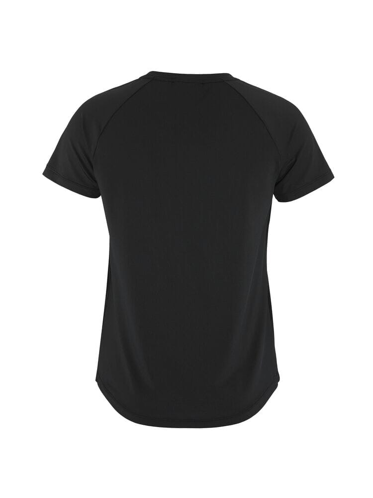 Women's Collective SS Tee - Black - Image 8