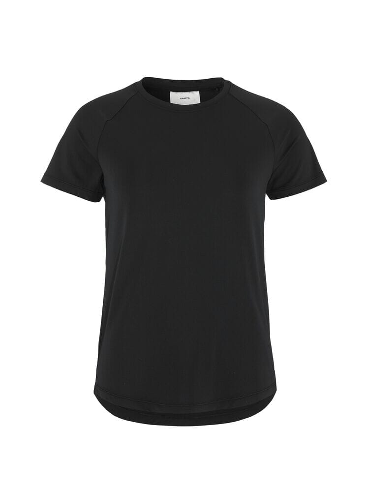 Women's Collective SS Tee - Black - Image 7