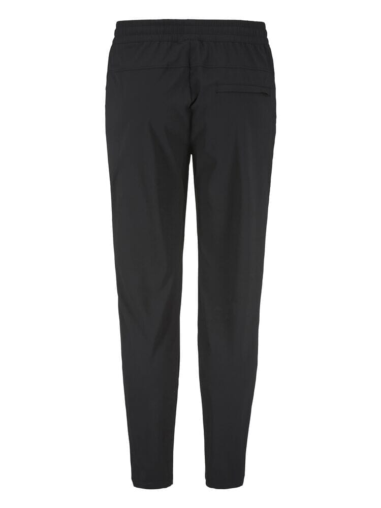 Men's Collective Structure Pants - Black - Image 8