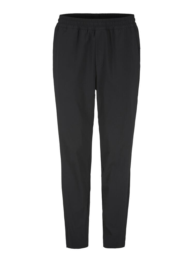 Men's Collective Structure Pants - Black - Image 7