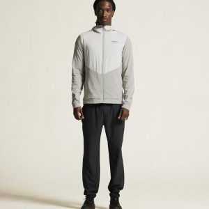 Men's Collective Structure Pants - Black