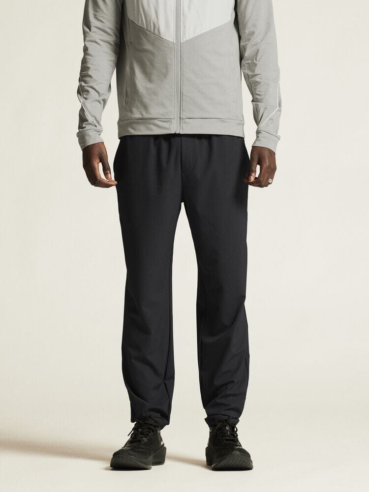 Men's Collective Structure Pants - Black - Image 2