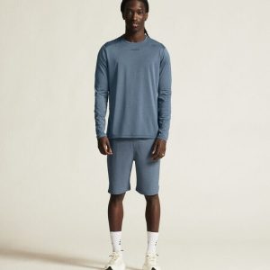 Men's Collective Structure Shorts - Real