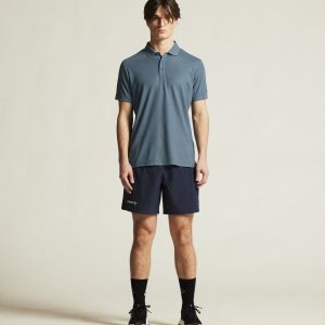 Men's Ability Shorts - NAVY
