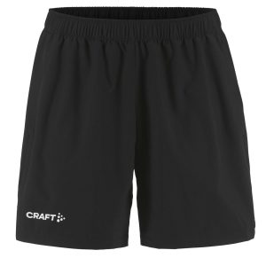 Men's Ability Shorts - Black