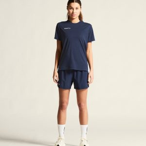 Women's Ability Shorts - NAVY