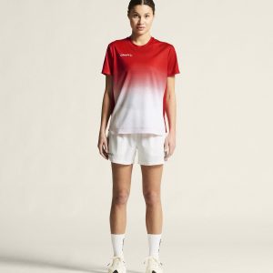 Women's Ability Shorts - WHITE