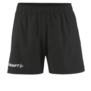 Junior Ability Shorts - Black