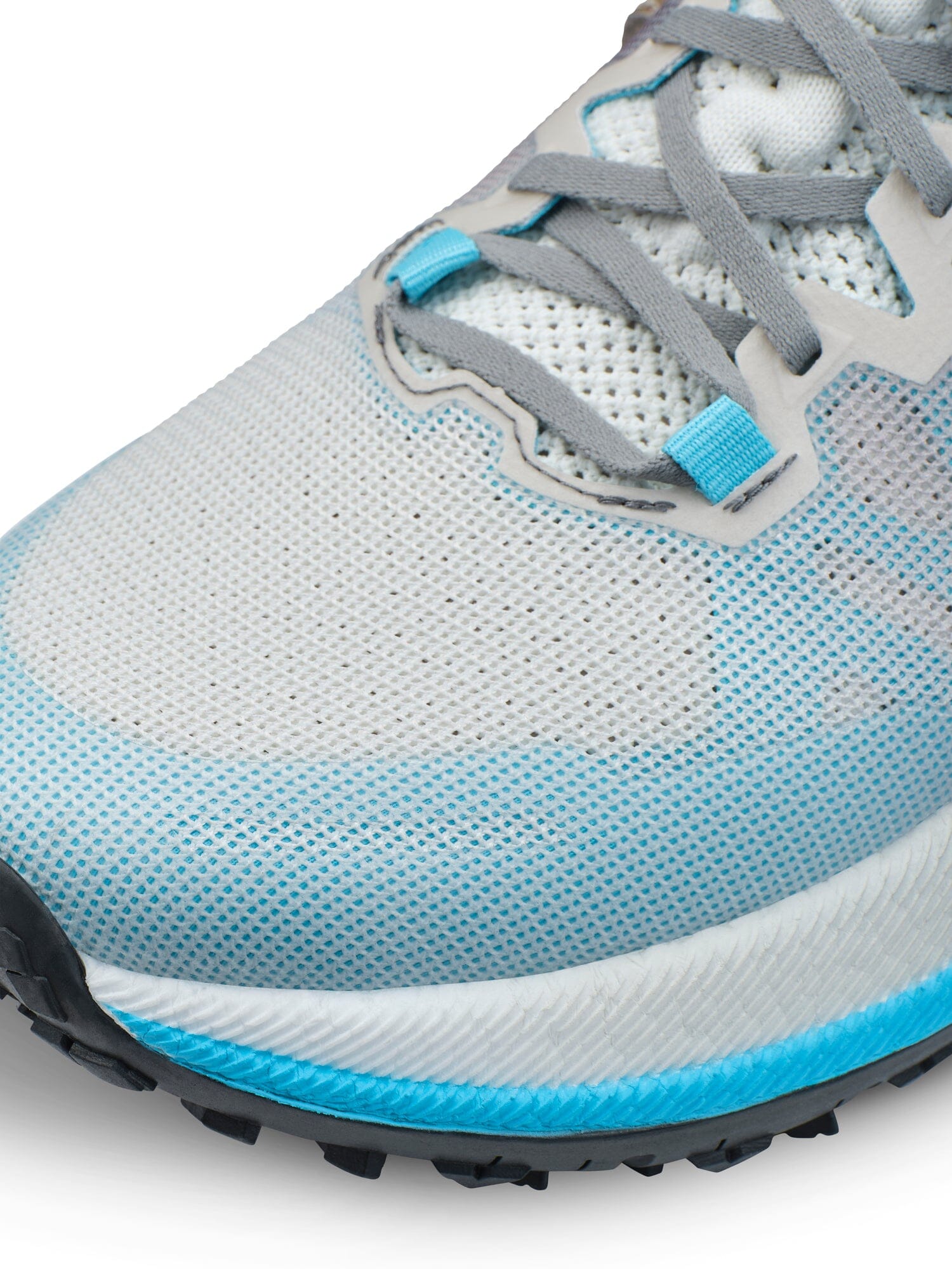 Men's Xplor Pro Running Shoe - Cloud/Grey - Image 3