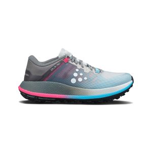 Men's Xplor Pro Running Shoe - Cloud/Grey
