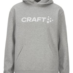 Men's Community 2.0 Craft Hoodie - Grey Melange