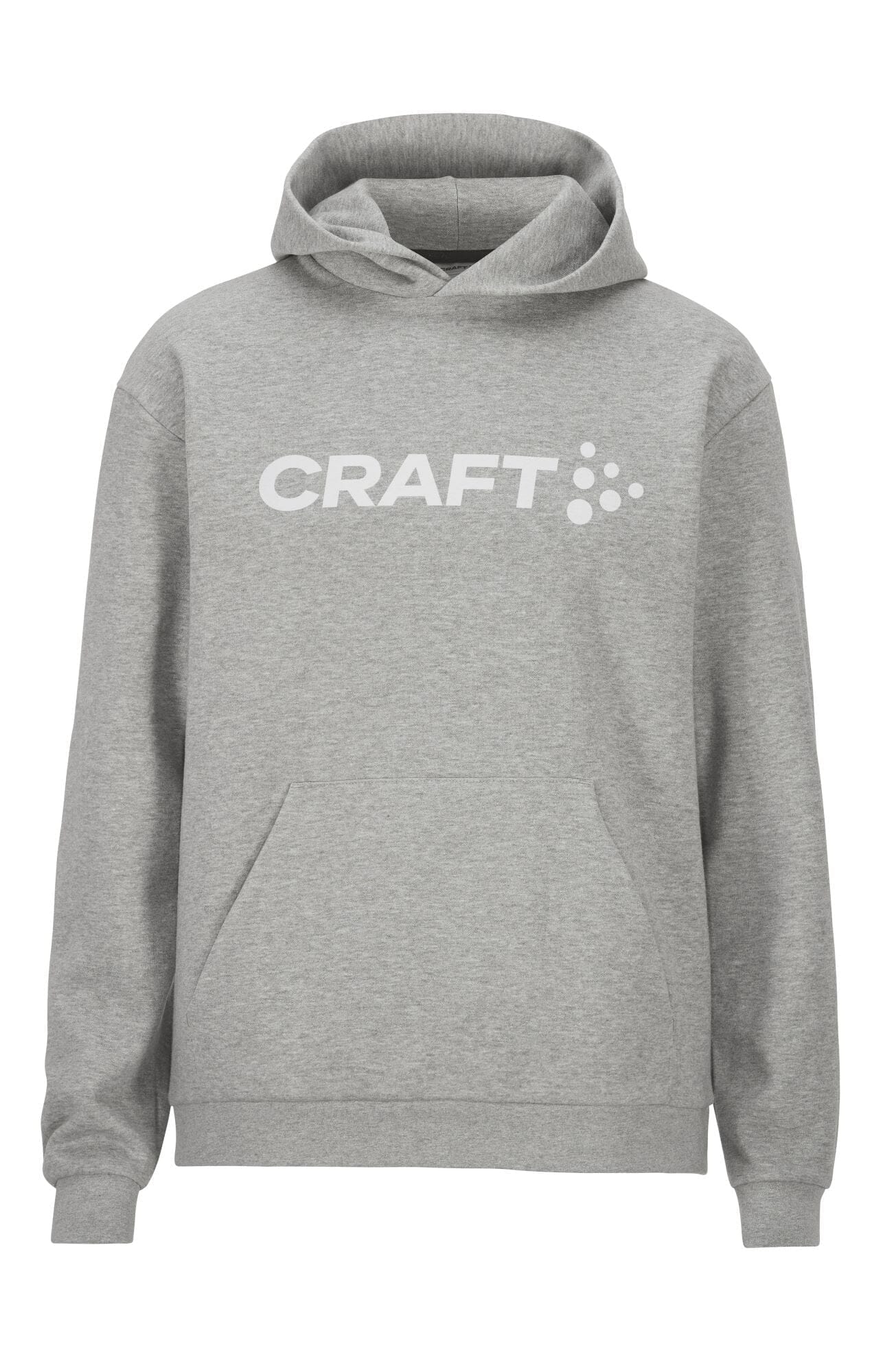 Men's Community 2.0 Craft Hoodie - Grey Melange