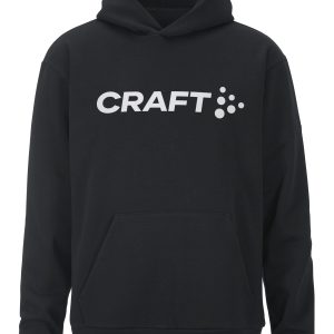 Men's Community 2.0 Craft Hoodie - Black
