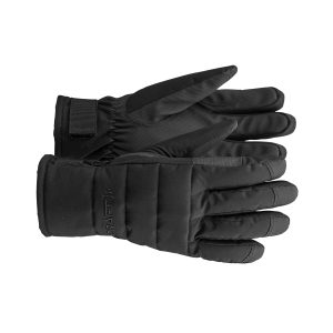 Explore Padded Glove - Black