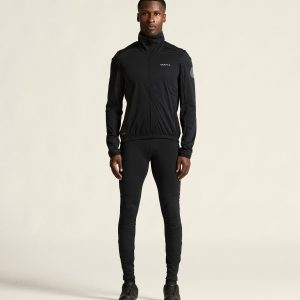 Men's Core Bike SubZ Insulate Jacket - Black