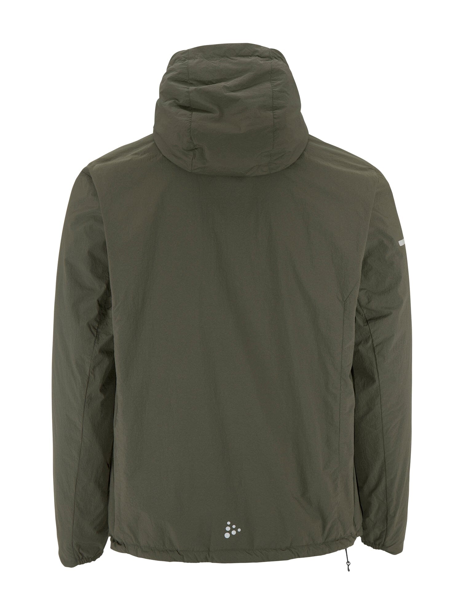Men's SubZ Light Running Jacket - Chimera - Image 9