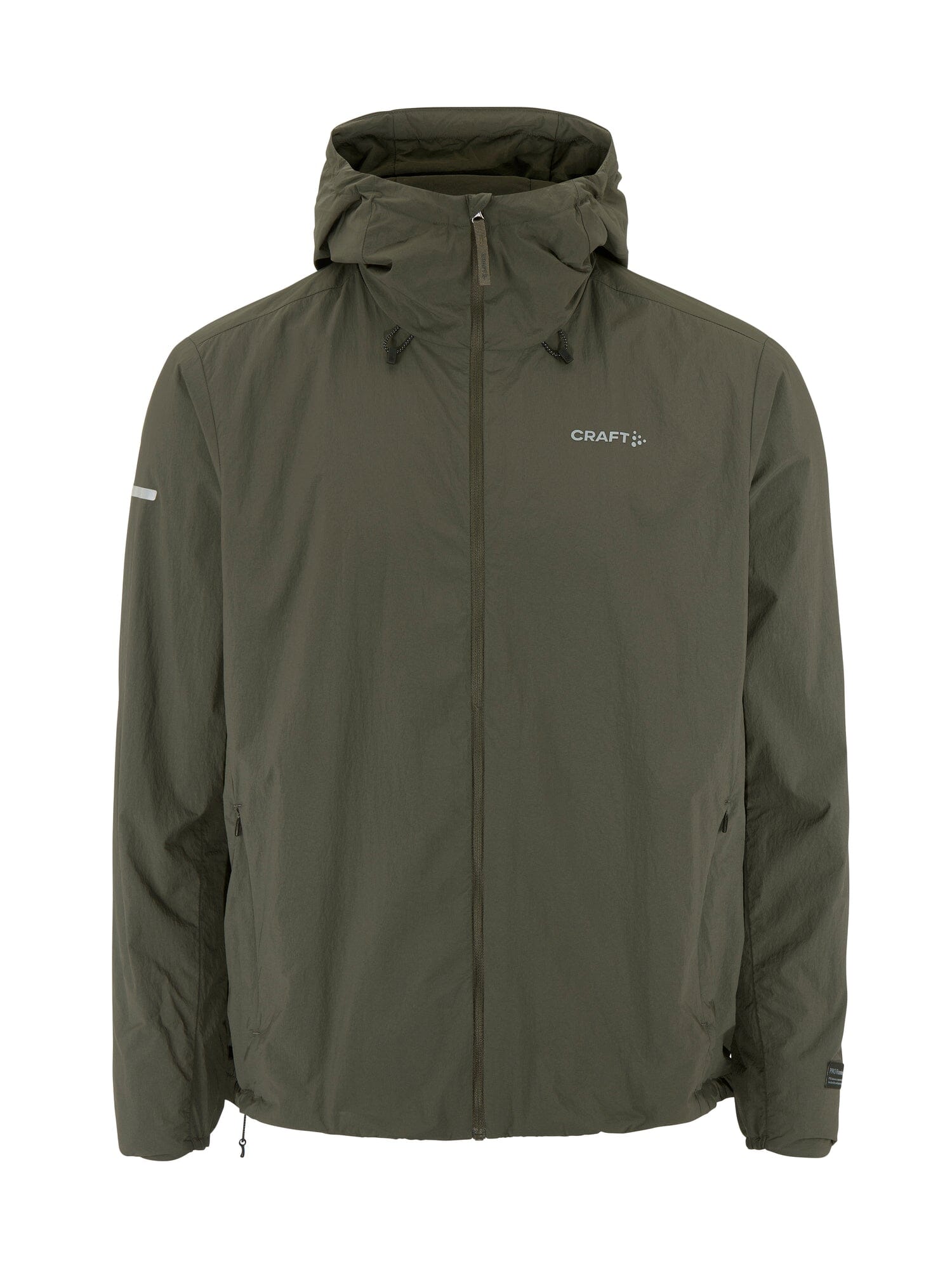 Men's SubZ Light Running Jacket - Chimera - Image 8