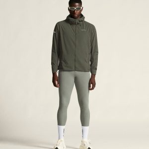 Men's SubZ Light Running Jacket - Chimera