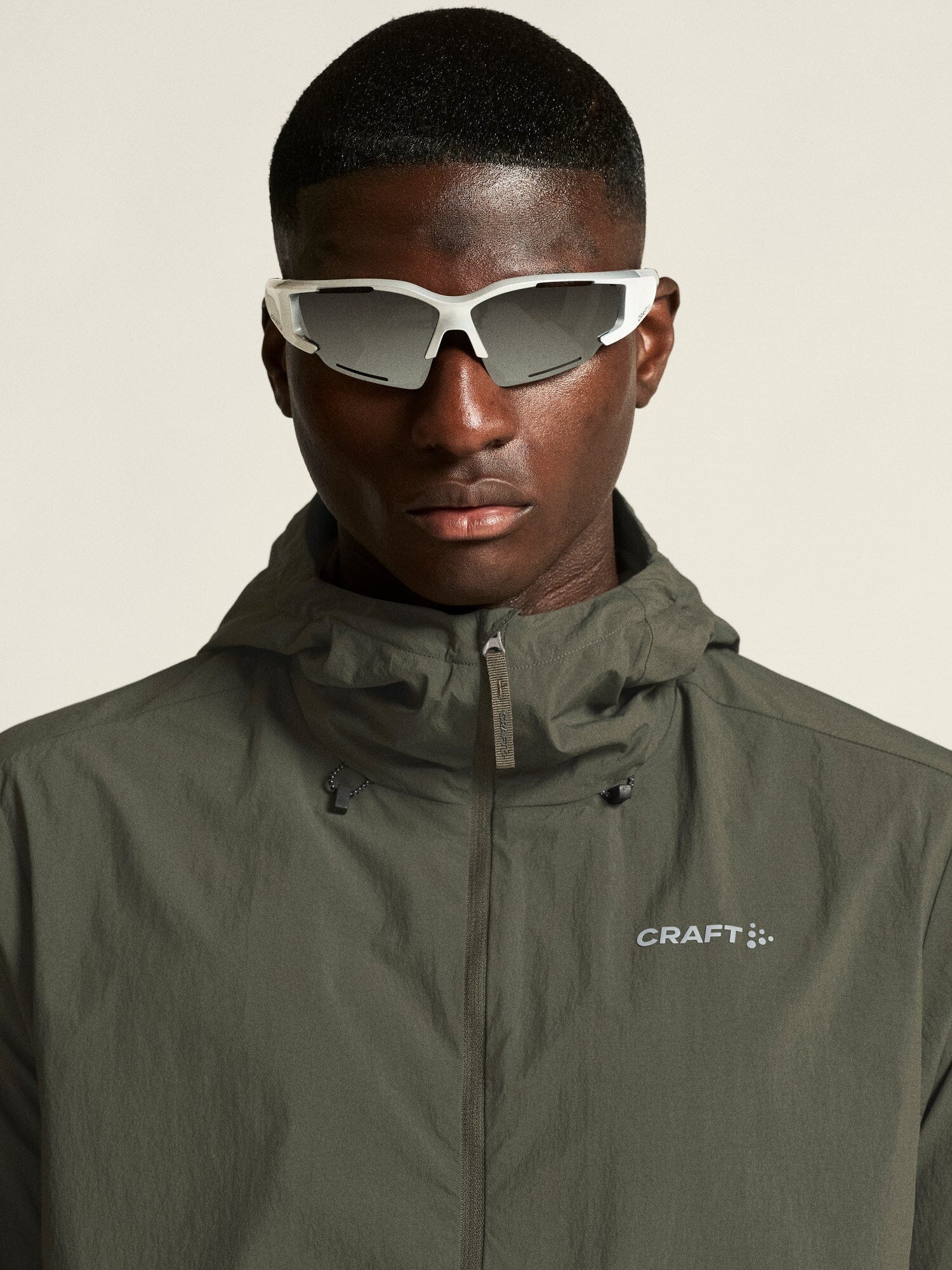 Men's SubZ Light Running Jacket - Chimera - Image 3