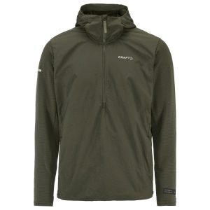 Men's SubZ Light Hood Sweater - Chimera