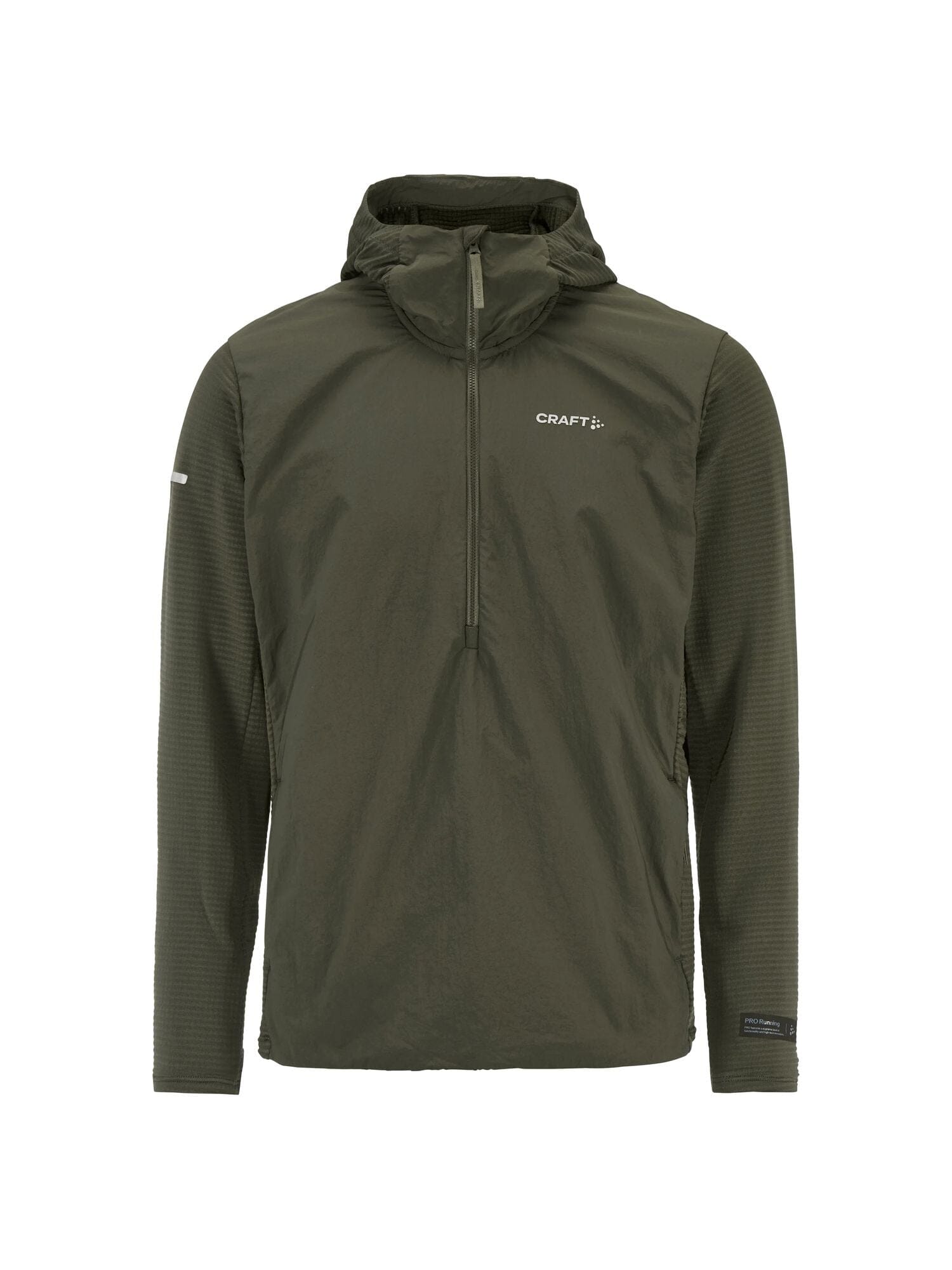Men's SubZ Light Hood Sweater - Chimera