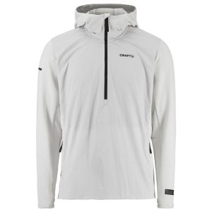 Men's SubZ Light Hood Sweater - Cloud