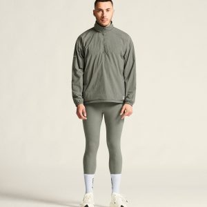 Men's SubZ Overhead Jacket - Leaf