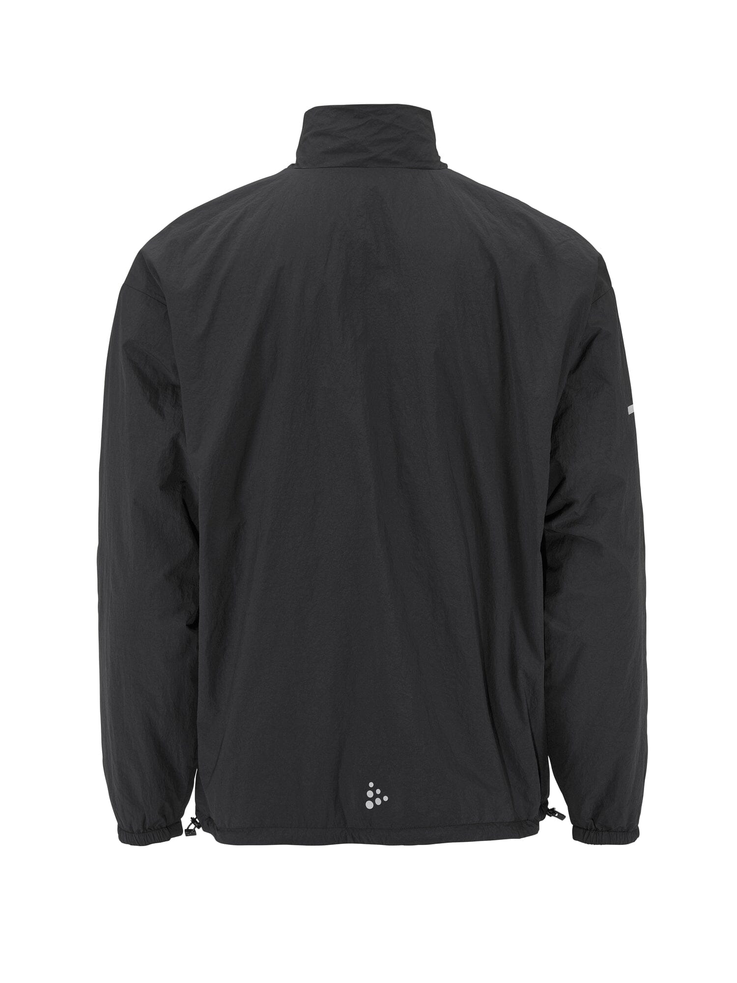 Men's SubZ Overhead Jacket - Black - Image 10