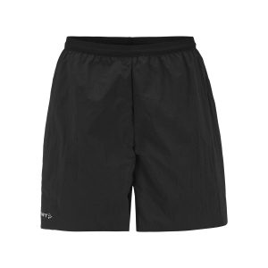 Men's SubZ Running Shorts 4 - Black