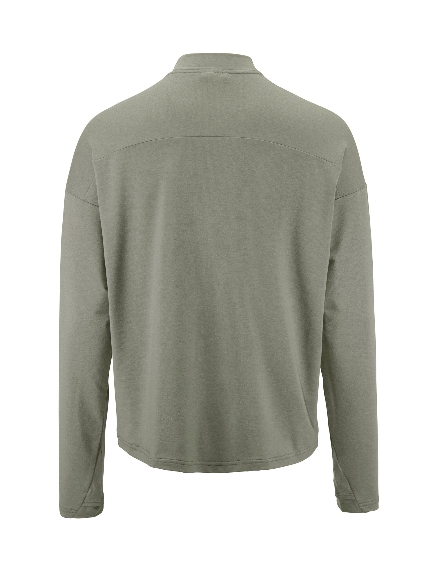 Men's SubZ Running RN Jersey - Leaf - Image 11