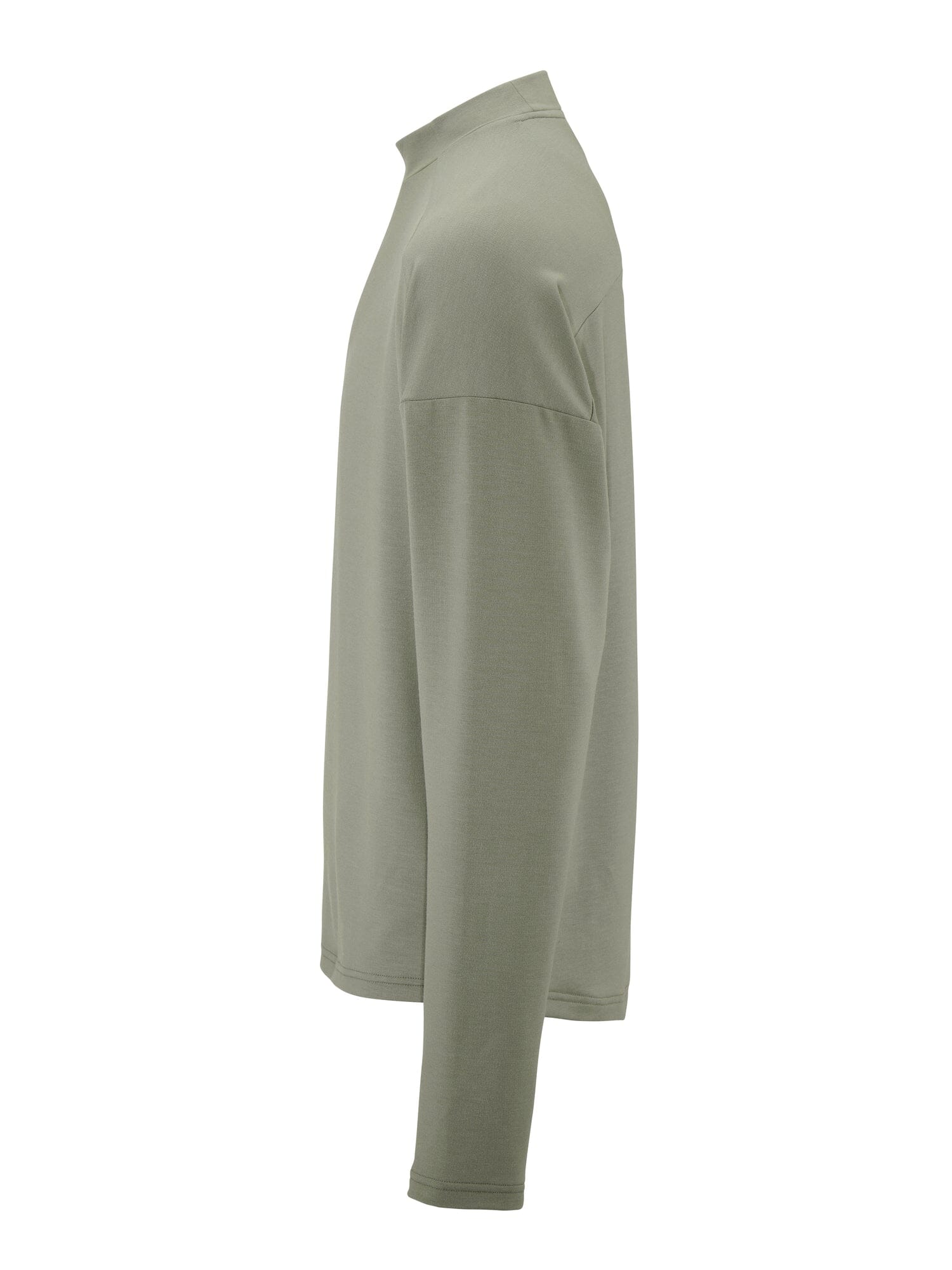 Men's SubZ Running RN Jersey - Leaf - Image 9