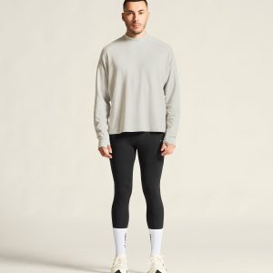 Men's SubZ Running RN Jersey - Cloud